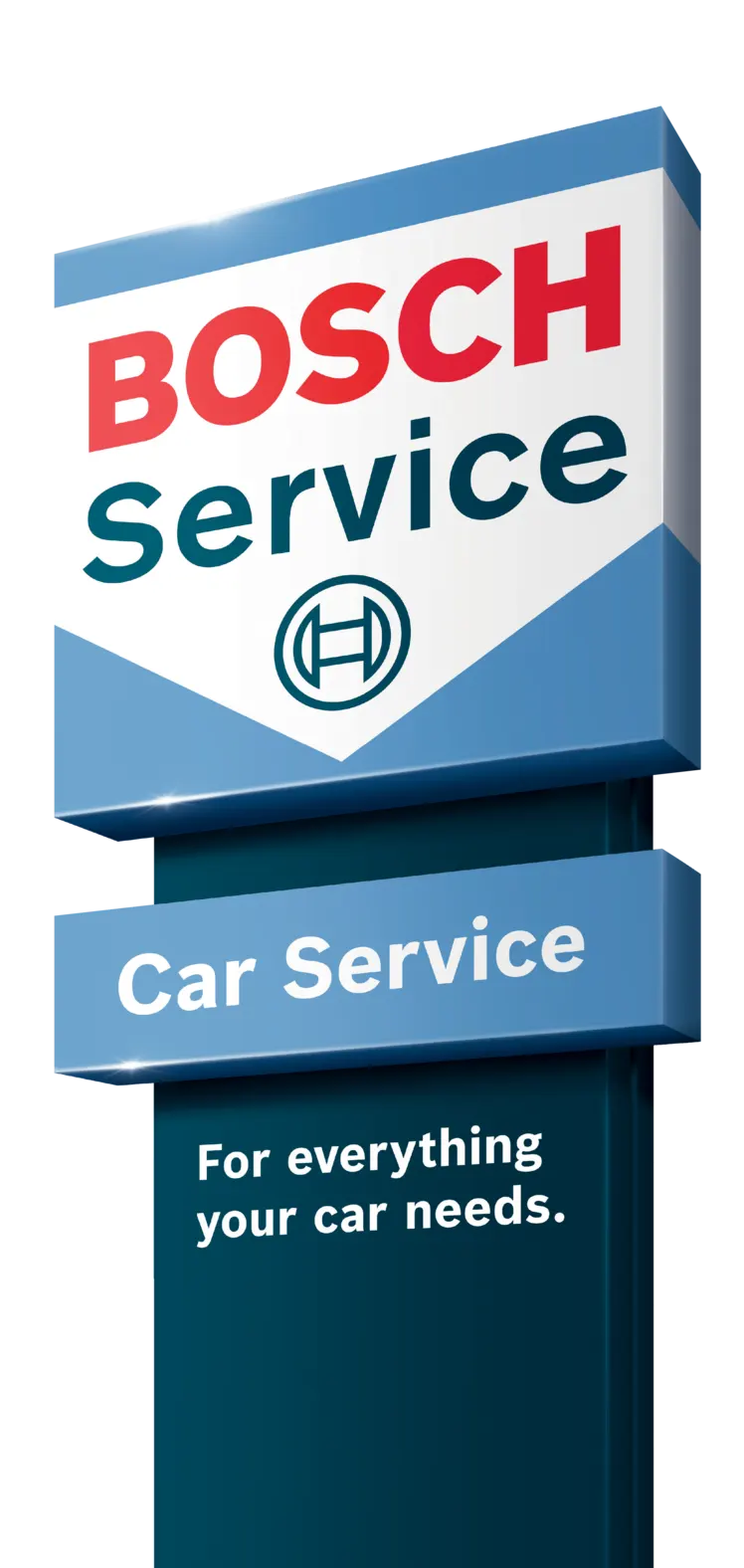 Bosch Car Service Center