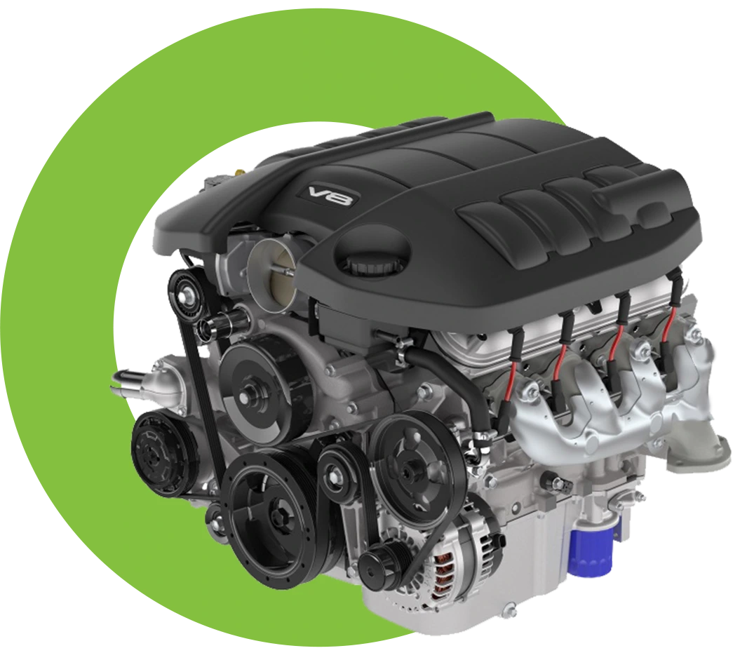 engine