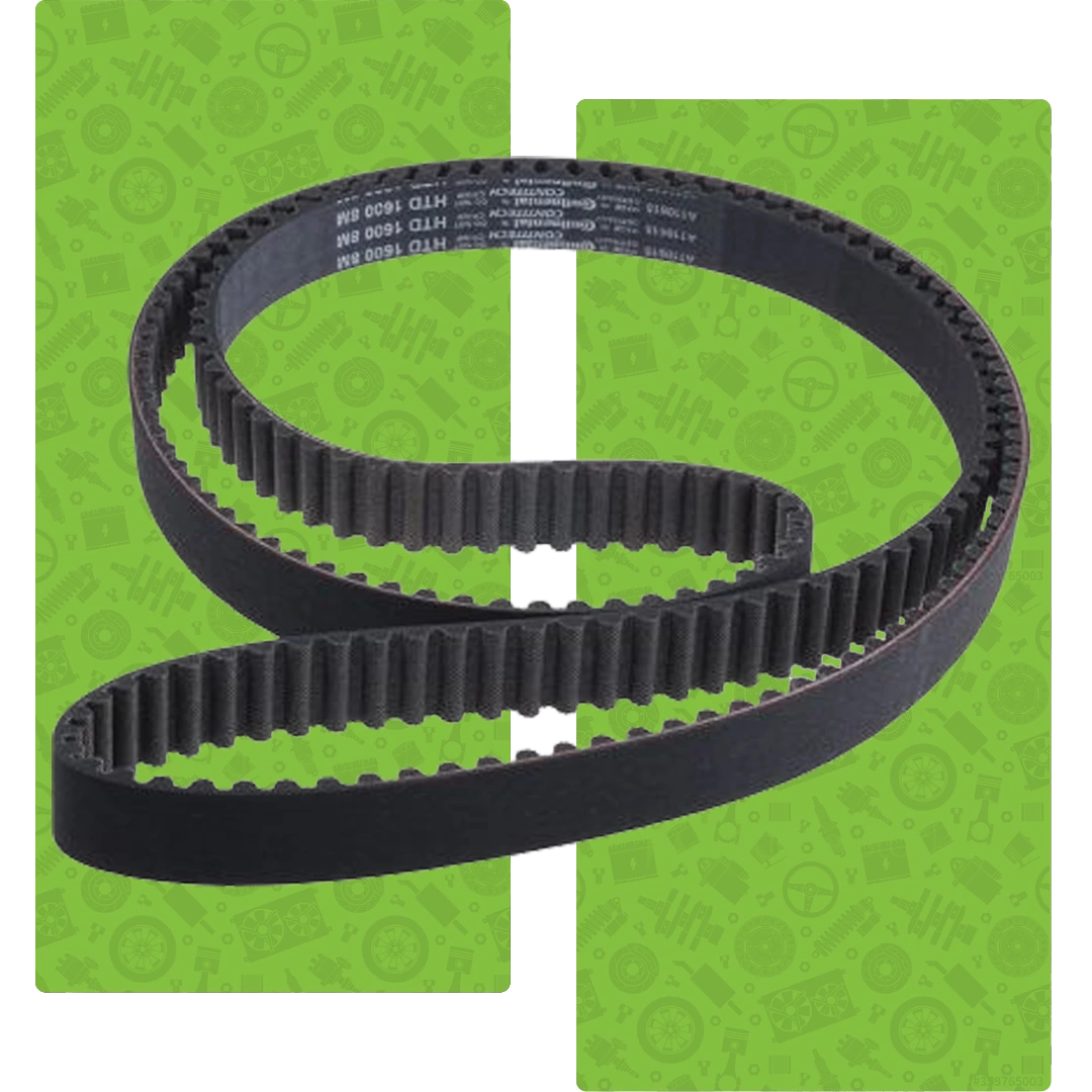 timing-belt-replacement