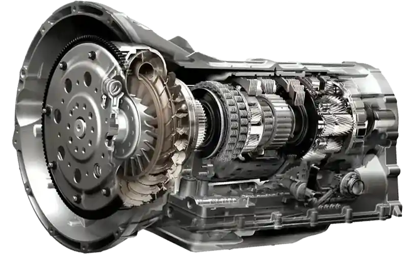 transmission